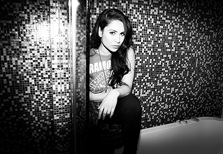 Cassie Steele pictures and photos