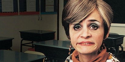 Jerri Blank