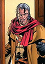 Abraham van Helsing (Marvel Comics)