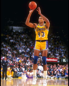 Mychal Thompson