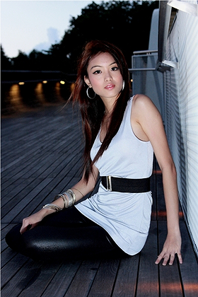 Kyla Tan