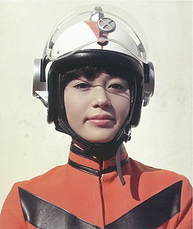 Mika Katsuragi