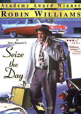 Seize the Day