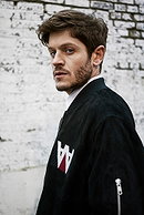 Iwan Rheon