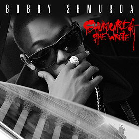 Shmurda She Wrote