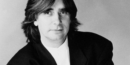 Phil Redmond