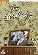 The Larkins: The Complete Sixth Series 