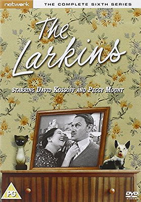 The Larkins: The Complete Sixth Series 