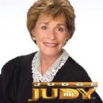 Judge Judy