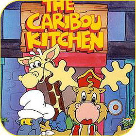 The Caribou Kitchen
