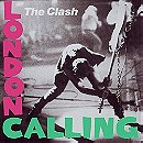 London Calling-The Clash