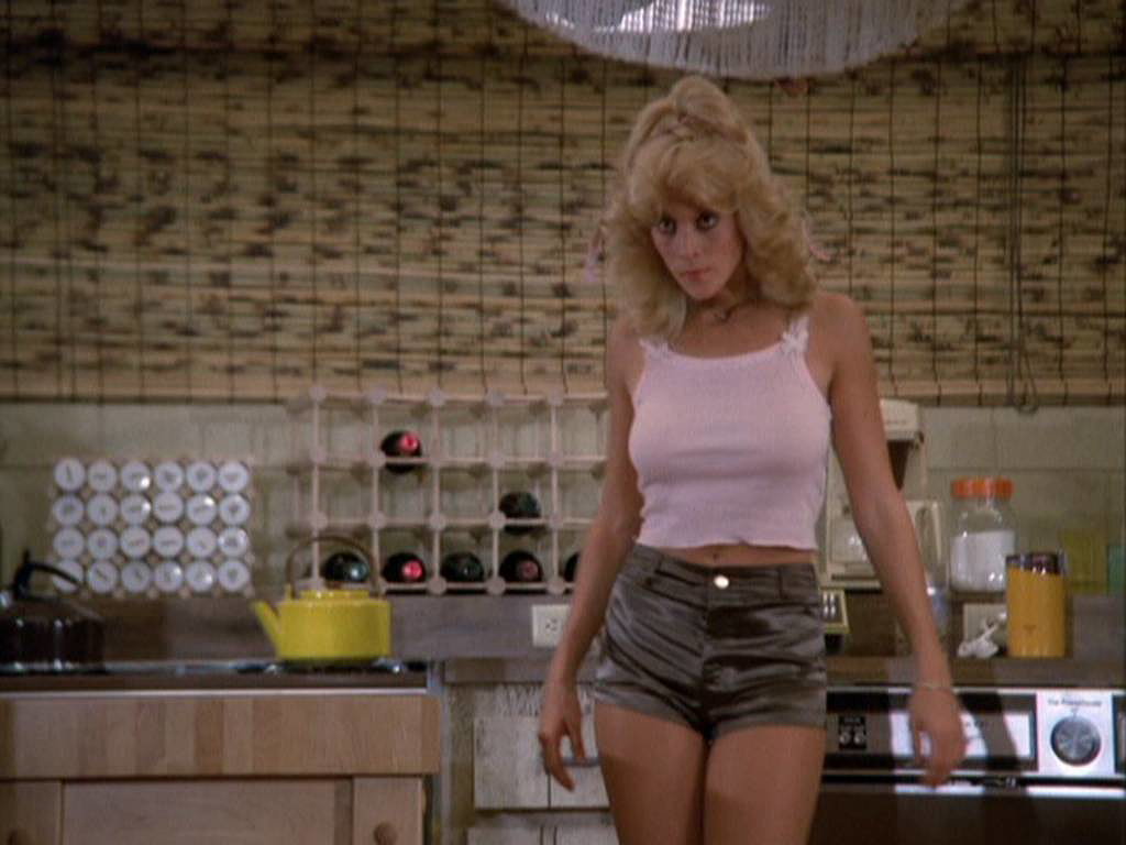 Judy Landers Picture
