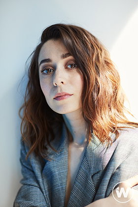 Cristin Milioti