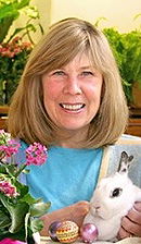 Jan Brett