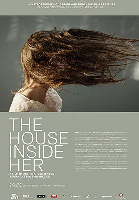 The House Inside Her