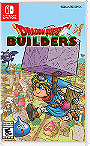 Dragon Quest Builders for Nintendo Switch