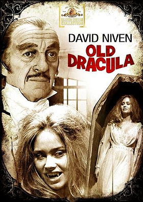 Old Dracula (MGM DVD-R)