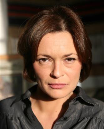 Sophie Aubry