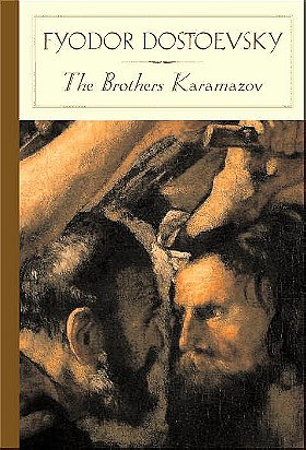 Brothers Karamazov/2029-C