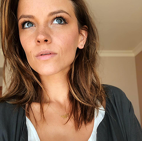 Lynn Van Royen