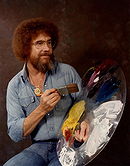 Bob Ross