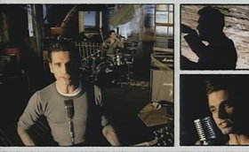 Dashboard Confessional: Vindicated
