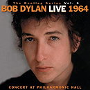 Bob Dylan Live 1964: Concert at Philharmonic Hall: The Bootleg Series Vol. 6