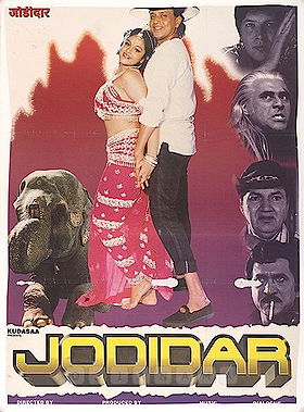 Jodidar