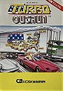 Turbo Outrun (FM Towns)