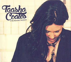 Taasha Coates & Her Melancholy Sweethearts