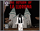 The Return Of The Llorona