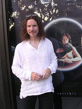 Steven Kenny