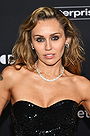 Miley Cyrus