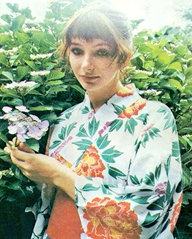 Kate Bush