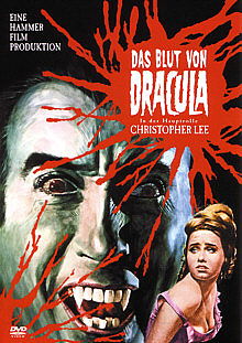 Das Blut von Dracula