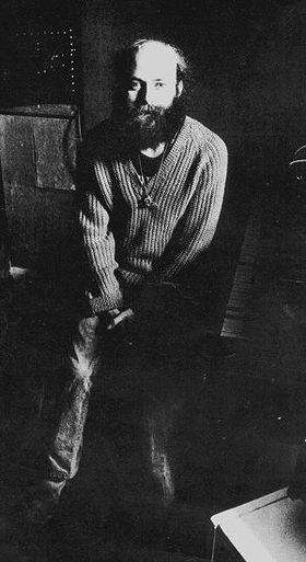 Del Dettmar