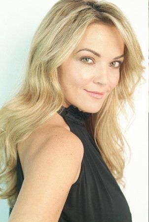 Brandy Ledford Pics