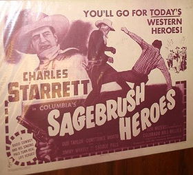 Sagebrush Heroes