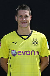 Sebastian Kehl