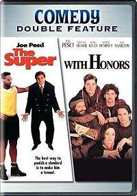 The Super/With Honors