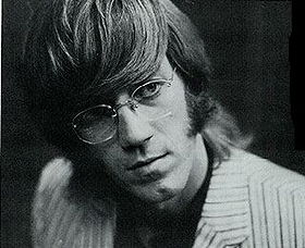 Ray Manzarek