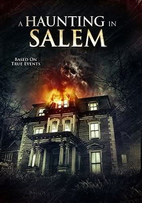 A Haunting in Salem