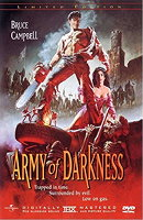 Evil Dead 3: Army of Darkness
