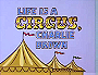 Life Is a Circus, Charlie Brown