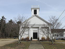 Exeter, Rhode Island