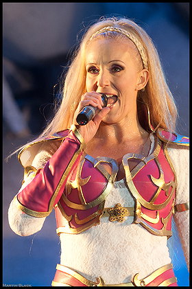 Nancy Baumann