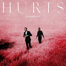 Surrender 