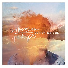 Better Nature (2LP 180 Gram Vinyl With Etching)