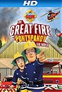 Fireman Sam: The Great Fire of Pontypandy