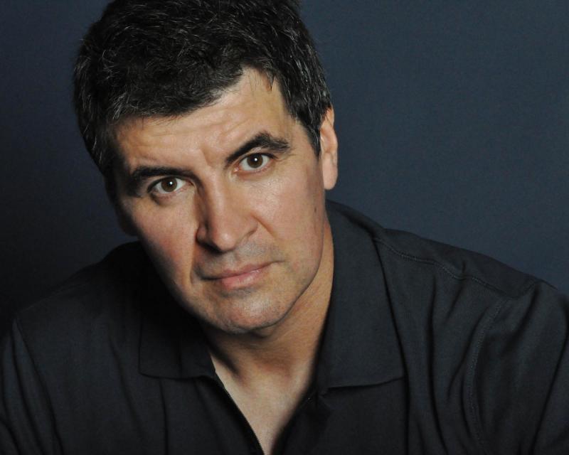 Gerald Lepkowski